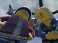 Erster Trailer zu Lego City Undercover für PC, PS4, Xbox One und Switch