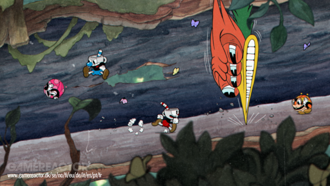 Cuphead