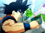 Essen entwickelt Goku in Dragon Ball Z: Kakarot weiter