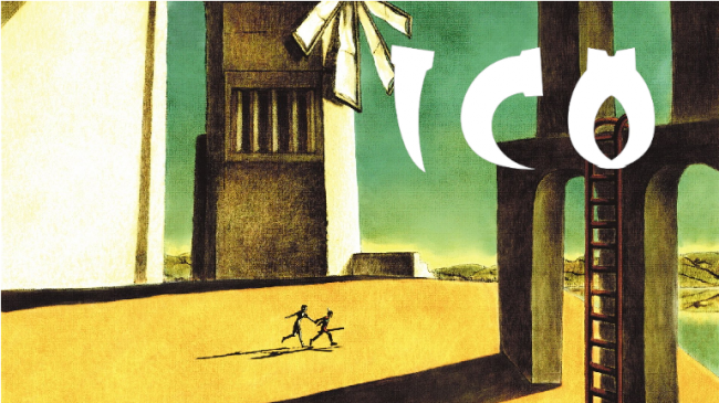 Ico