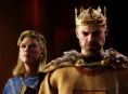 Crusader Kings III vermählt Ende März Dynastien auf PS5 und Xbox Series