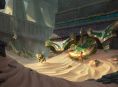 Legends of Runeterra: In Shurima grabt ihr neue Kartenmechaniken aus