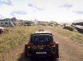 Racing Dreams: Dirt Rally 2.0 / Argentinien