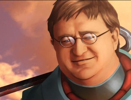 Steam bricht Rekorde mit 16,2 Milliarden Dollar Umsatz