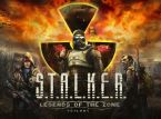 S.T.A.L.K.E.R.: Legends of the Zone Trilogy auf den Websites von Einzelhändlern entdeckt