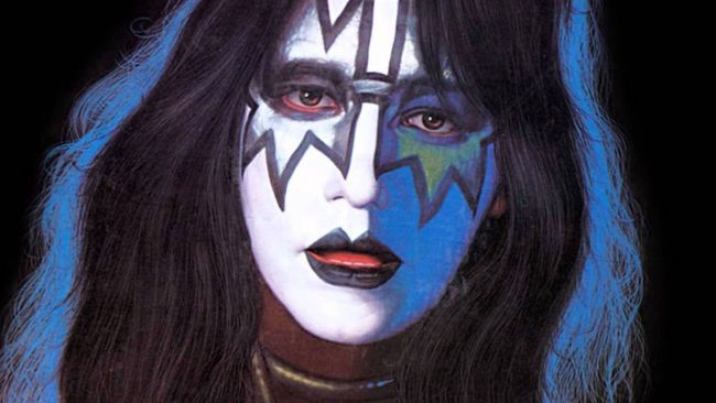 Die Rocklegende Ace Frehley ist verstorben