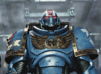 Warhammer 40,000: Space Marine II erh&auml;lt neue 4K-Texturen