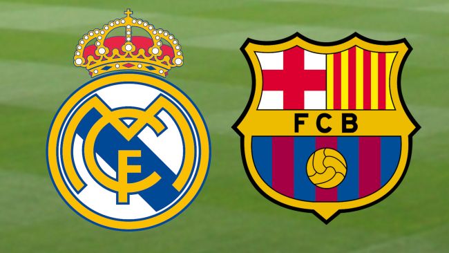 An diesem Wochenende findet ein neuer "Clásico" statt: Real Madrid versucht, Barcelonas Dominanz im Frauenfußball zu beenden