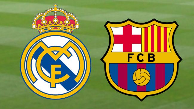 El Clásico im Supercup 2026: Zeiten und wie man das Spiel zwischen Real Madrid und Barcelona anschaut