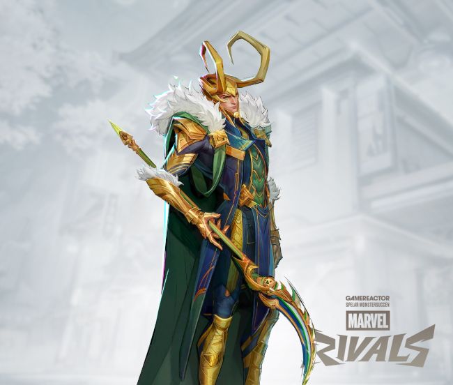 Marvel Rivals