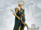Die 5 besten Heiler in Marvel Rivals