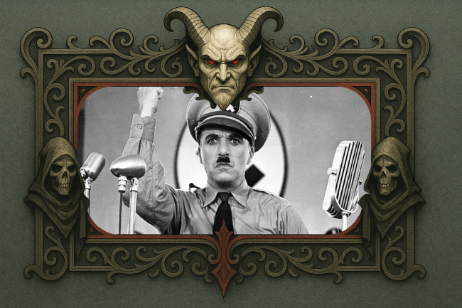Die zehn bösesten Anführer der Filmgeschichte