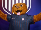 US Soccer enth&uuml;llt neues Maskottchen f&uuml;r die FIFA-Weltmeisterschaft 2026, und die Fans halten das f&uuml;r einen Witz