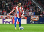 Atl&eacute;tico de Madrid gewinnt die Copa-Finale-"Vorschau" gegen Real Sociedad