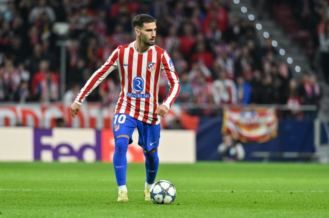 Atlético de Madrid fiton finalen e Kupës