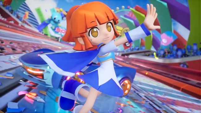 Sonic Racing: Crossworlds wird bald mit drei neuen ikonischen DLC-Treibern erweitert