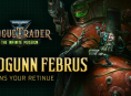 Warhammer 40,000: Rogue Trader enth&uuml;llt den neuen korpulenten Cyborg-Begleiter, der in DLC 3 erscheint