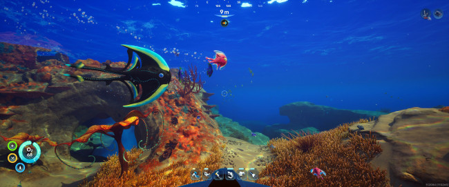 Subnautica 2 (Früher Zugang)