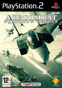 Ace Combat 5: Squadron Leader