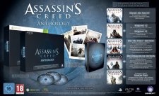 Assassin's Creed als Sammlung