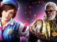 Asuka und Leroy für Tekken 8 in Gameplay-Trailern bestätigt