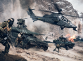 Battlefield 6 ist bereits eines der am häufigsten gleichzeitig gespielten Spiele aller Zeiten auf Steam