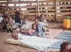 Die Vertreibungskrise im Kongo verschärft sich: 350.000 Menschen sind obdachlos geworden