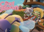 Cozy Caravan wird den Early Access verlassen und im Januar im Zustand 1.0 starten.