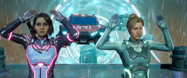 5 Spiele, um diesen Winter mit einem Nicht-Gamer zu spielen