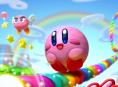 Kirby und der Regenbogen-Pinsel mit Amiibo-Unterstützung