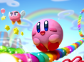Kirby und der Regenbogen-Pinsel mit Amiibo-Unterst&uuml;tzung