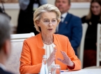 EU schl&auml;gt neue Sanktionen gegen Iran vor