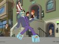 Futurama kehrt im September in einem Binge-würdigen Format zurück