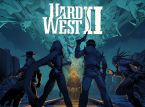 Hard West 2 startet im August