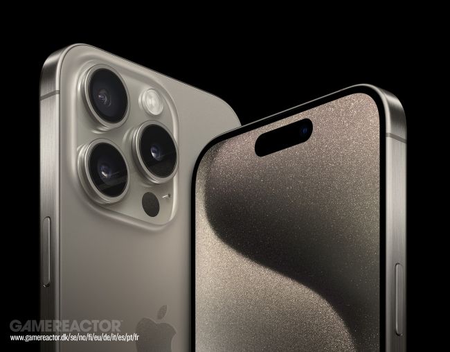 iPhone 15 und 15 Pro wurden offiziell vorgestellt