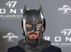 Keanu Reeves will irgendwann einen älteren Batman spielen