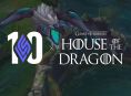 Die LCS hat sich mit HBO über House of the Dragon zusammengetan