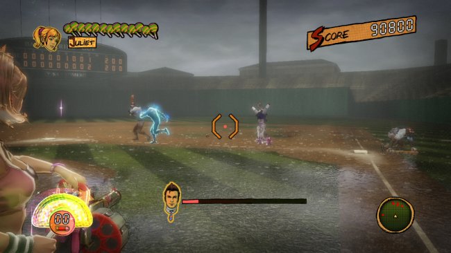 Lollipop Chainsaw