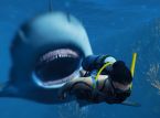 Neue Inhalte für das Hai-Spiel Maneater angekündigt