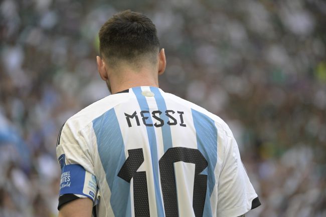 Leo Messi gratuliert Spanien, sagt, der Schmerz sei immens und werde Zeit brauchen, um zu heilen