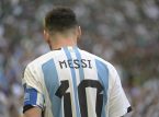 Leo Messi gratuliert Spanien, sagt, der Schmerz sei immens und werde Zeit brauchen, um zu heilen