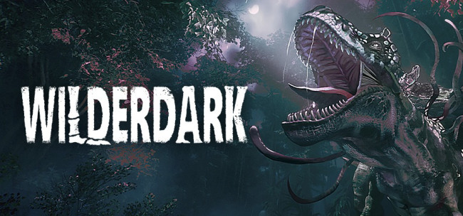 Wilderdark, um im November Dinosaurier-Stealth-Horror-Gameplay für PC-Spieler zu bringen