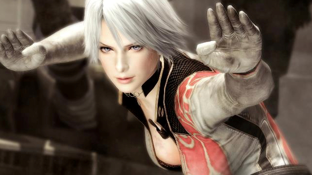 Dead or Alive 5