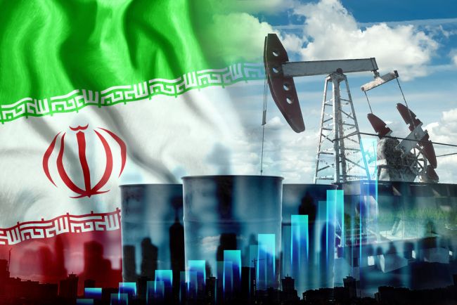 Ölpreise steigen, da die Märkte auf israelische Angriffe auf den Iran reagieren