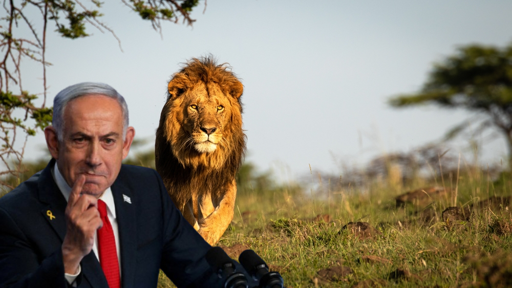 Operation Rising Lion: Israel benennt Iran-Operation nach uralter biblischer Prophezeiung