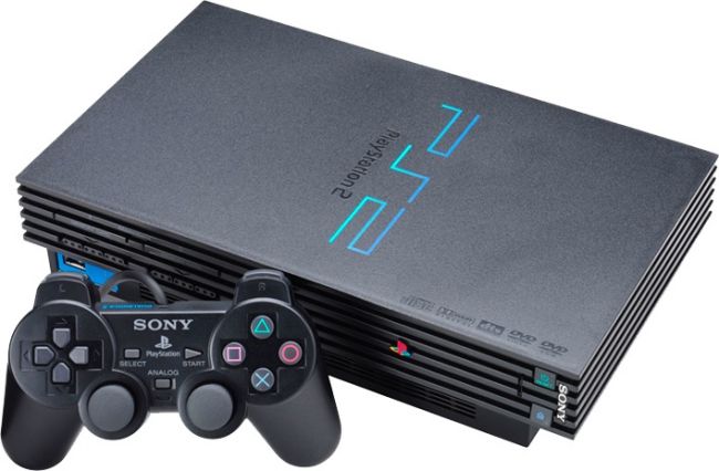 Tributartikel: PlayStation 2 wird 25 Jahre alt