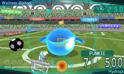 Pokémon Omega Rubin/Alpha Saphir
