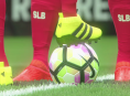 In FIFA 17 und PES 2017 fehlt eine neue Fußballregel