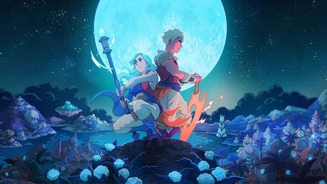 Sea of Stars kommt in drei Monaten auf mobile Geräte