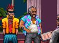 ESRB durchleuchtet Shakedown Hawaii auf Wii U